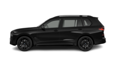 BMW X7 xDrive40d M Sport