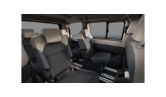 VOLKSWAGEN Multivan T7 Multivan