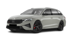 SKODA Octavia Combi RS TSI