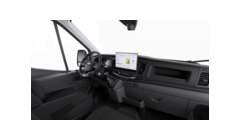 FORD Transit Van Trend L4H2 350