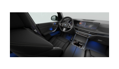 BMW X5 xDrive40i M Sport