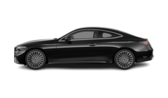 MERCEDES CLE Coupe 200 AMG Line