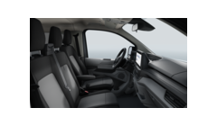 VOLKSWAGEN Transporter T7 Kombi N1