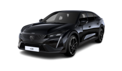 PEUGEOT 408 GT HEV