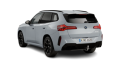 BMW X3 20 xDrive M Sport