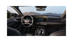 AUDI A6 Limousine Advanced TFSI