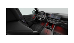 BMW X6 xDrive30d M Sport