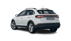 VOLKSWAGEN Taigo Life Plus