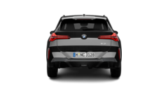 BMW X3 40d xDrive M Sport