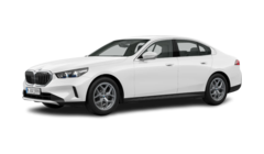 BMW Seria 5 Limuzyna 520i
