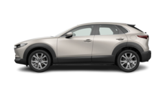 MAZDA CX-30 Centre-Line