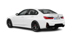 BMW Seria 3 Limuzyna 330d xDrive M Sport