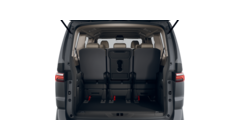 VOLKSWAGEN Multivan T7 Family