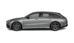 MERCEDES CLA Coupe CLA 200 AMG Line