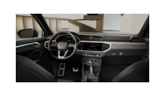 AUDI Q3 S line 35 TFSI