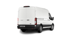 FORD Transit L3H2