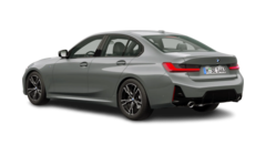 BMW Seria 3 Limuzyna 318d