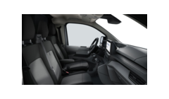 VOLKSWAGEN Transporter T7 Furgon