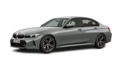 BMW Seria 3 Limuzyna 320i M Sport