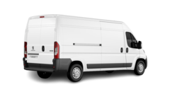 PEUGEOT Boxer Furgon L3H2 335