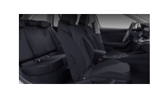 SKODA Octavia Combi Selection TSI