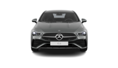 MERCEDES CLA Coupe CLA 180 AMG Line