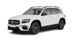 MERCEDES GLB 220 d 4MATIC AMG Line