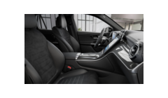 MERCEDES GLC 200 d 4MATIC AMG Line