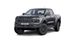 FORD Ranger Raptor EcoBoost