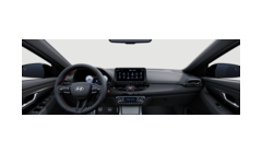 HYUNDAI i30 Wagon N Line