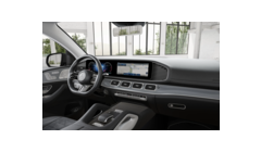 MERCEDES GLE COUPE 300 d 4MATIC AMG Line