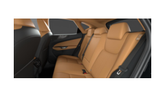 LEXUS NX Prestige 350h
