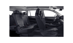 SKODA Kodiaq Edition TSI