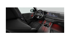 BMW X6 xDrive30d M Sport