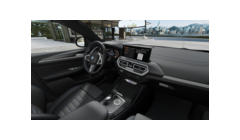 BMW X4 M40i