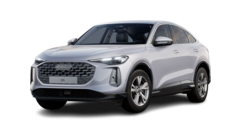 AUDI Q5 Sportback TFSI 150 kW S tronic