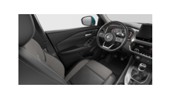 NISSAN Qashqai N-Connecta