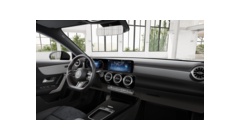 MERCEDES CLA Coupe CLA 200 AMG Line