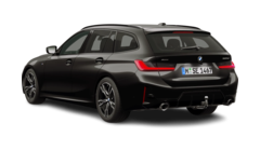 BMW Seria 3 Touring 320d xDrive M Sport