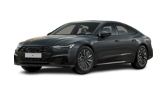 AUDI A7 S Line 50 TDI quattro