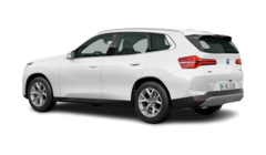 BMW X3 20 xDrive