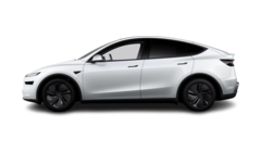 TESLA Model Y RWD