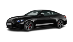 BMW Seria 4 Coupe 420i M Sport