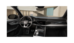 AUDI Q8 S Line 50 TDI quattro