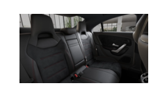 MERCEDES CLA Coupe CLA 200 AMG Line