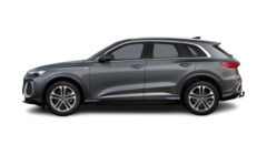 AUDI Q5 S Line TDI quattro