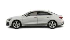 AUDI A3 Limousine S Line 35 TFSI