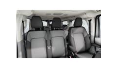 VOLKSWAGEN Caravelle T7 Life