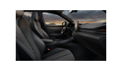 CUPRA Terramar Standard