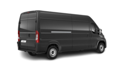 PEUGEOT Boxer Furgon L3H2 335